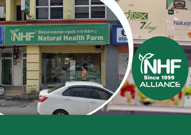 Beracah Wellness Center, Batu Pahat 01