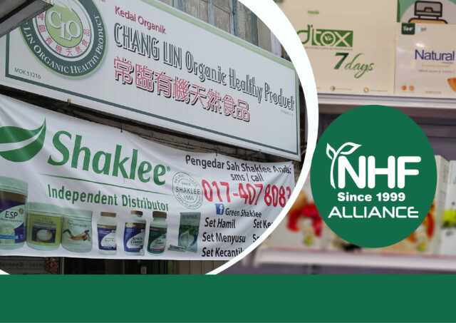 Chang Lin Organic Healthy Product Boxed 01
