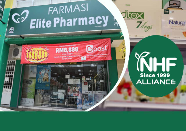 Elite Pharmacy Seremban 01