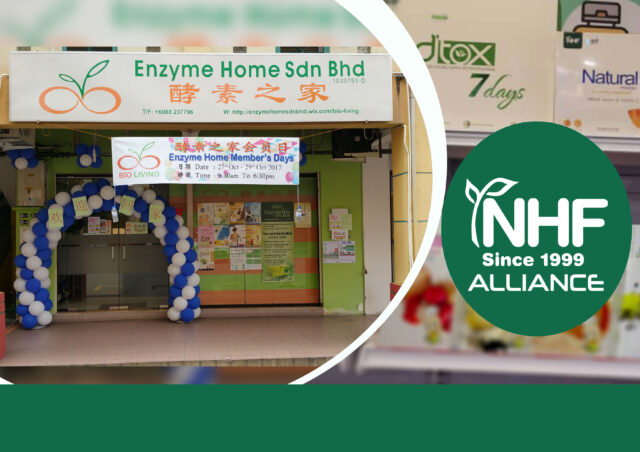 Enzyme Home Sdn Bhd, Kota Kinabalu 01