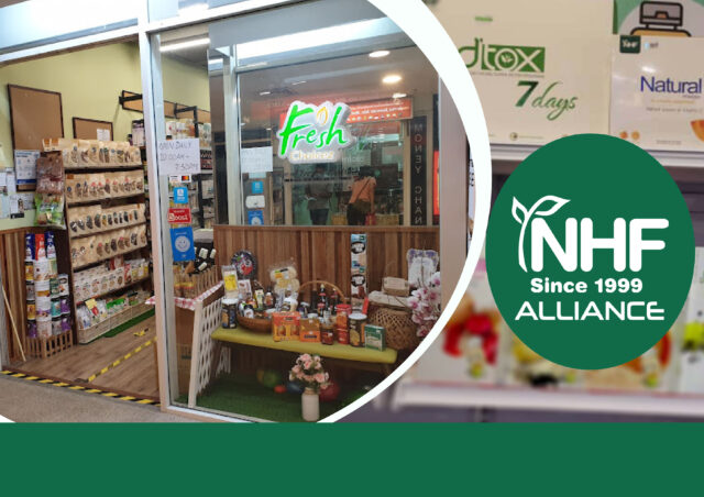 Fresh Choicez Sdn Bhd, Tanjung Tokong 01