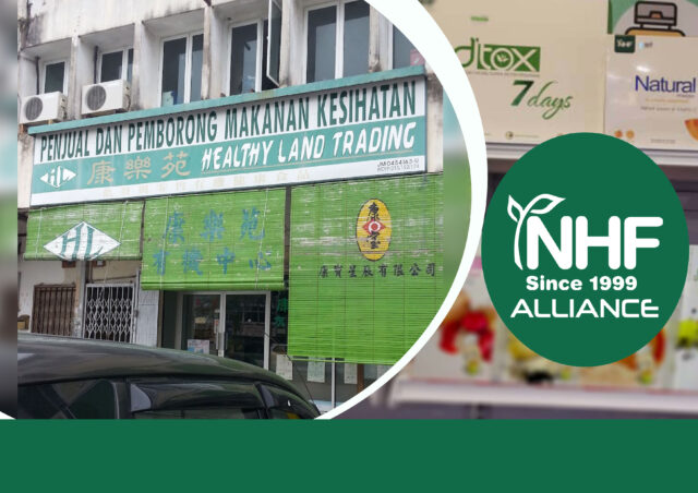 Healthy Land Trading Yong Peng Johor 01