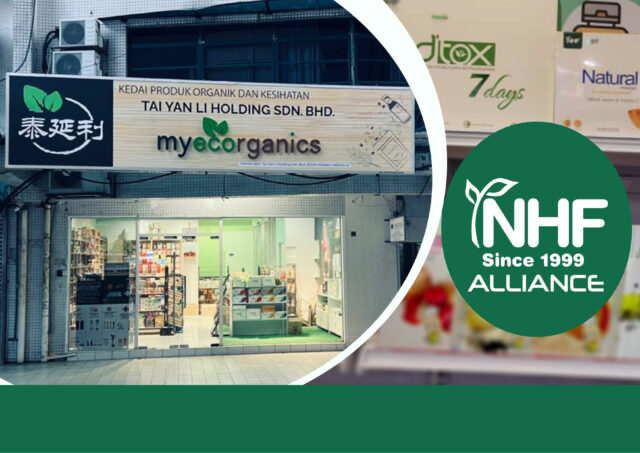 Myecorganics Sri Hartamas