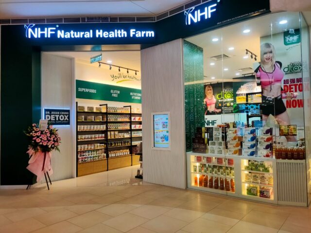 Nhf Pavilion Bukit Jalil