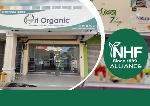 Ori Organic Enterprise, Skudai 01