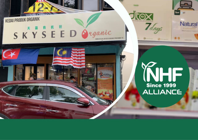 Skyseed Organic,johor Bahru Boxed 01