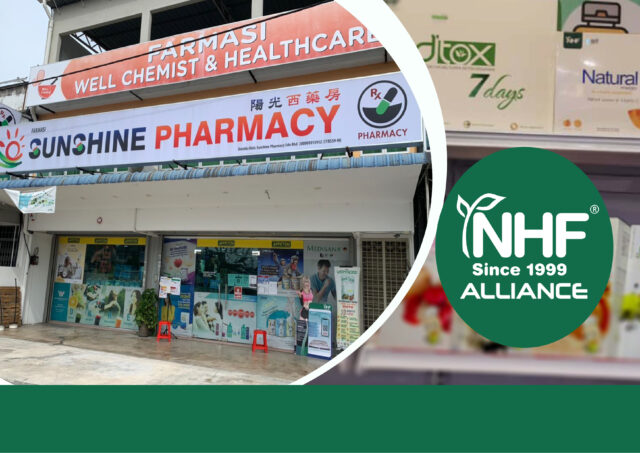 Sunshine Pharmacy Butterworth