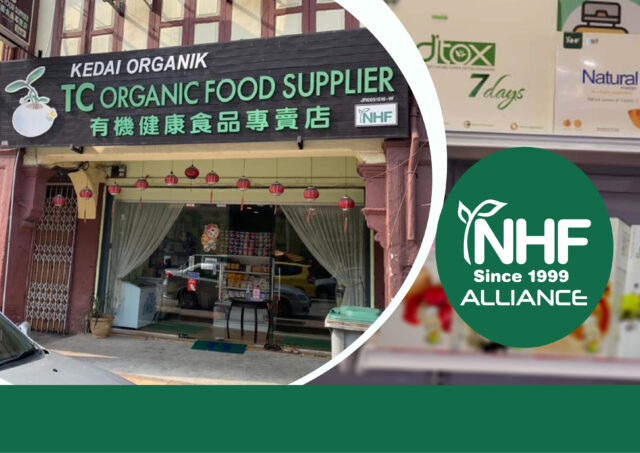 Tc Organic, Tangkak Boxed 01