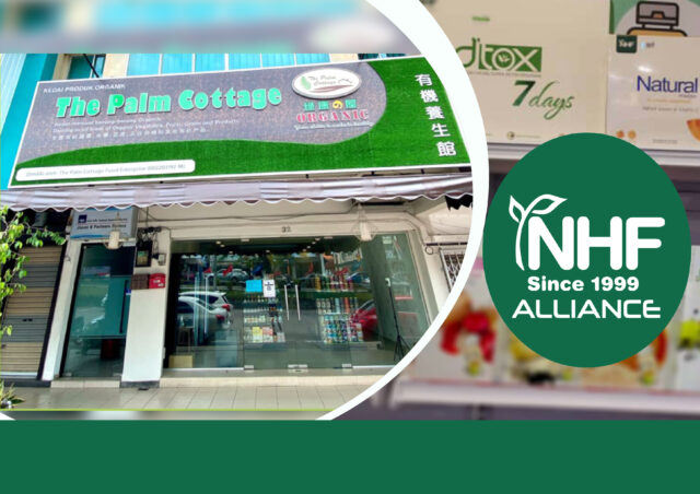 The Palm Cottage ( Bp 2nd Branch ), Batu Pahat, Johor 01