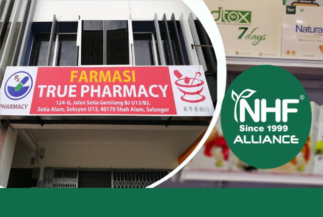 True Farmasi Shah Alam Thumnail
