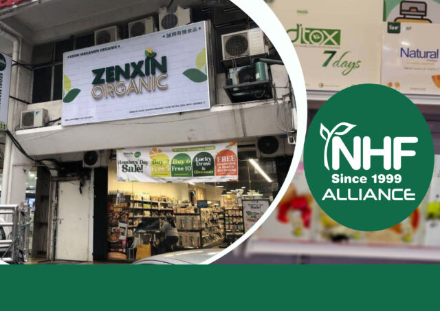 Zenxin Organic Sri Petaling 01