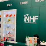 Nhf I City Shah Alam
