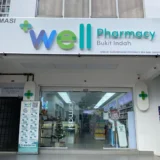 Well pharmacy