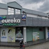 Eureka pharamacy