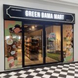 Green bama mart