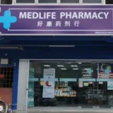 Medlife Pharmacy