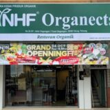 Nhf organects triang