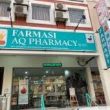 AQ PHARMACY