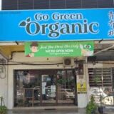 Go Green Organic Shop